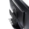 「サンワサプライ VESAマウント取付小型PC、HDDホルダー MR-VESA14 1個」の商品サムネイル画像4枚目