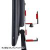 「サンワサプライ VESAマウント取付小型PC、HDDホルダー MR-VESA14 1個」の商品サムネイル画像8枚目