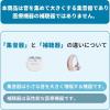 「小林薬品 RABLISS ワイヤレス集音器 KO288 10002207 1個」の商品サムネイル画像2枚目