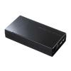 「サンワサプライ USB3.2 Gen1 4ポートハブ(4ポート・セルフ/バスパワー両用) USB-3H418BKN 1個」の商品サムネイル画像8枚目