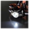 「オーム電機 LED高機能ヘッドライト LW650 08-1043 1個」の商品サムネイル画像3枚目