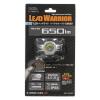 「オーム電機 LED高機能ヘッドライト LW650 08-1043 1個」の商品サムネイル画像4枚目