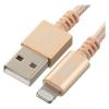 「オーム電機 高耐久ライトニング A 1.8M 01-7106 1個」の商品サムネイル画像2枚目