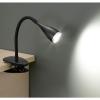 「オーム電機 LEDクリップライト LC12L2ーKN 06-0908 1個」の商品サムネイル画像2枚目