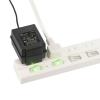 「オーム電機 6口2m節電タップ雷ガード付22 00-1577 1個」の商品サムネイル画像5枚目