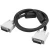 「Startech.com 1m DVI-Dデュアルリンクケーブル DVI-Dディスプレイケー DVIDDMM1M 1個」の商品サムネイル画像3枚目