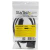 「Startech.com USB-C - DVI変換アダプタケーブル CDP2DVIMM1MB 1個」の商品サムネイル画像6枚目