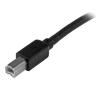 「Startech.com 15m USB 2.0 アクティブリピーターケーブル A - B USB2HAB50AC 1個」の商品サムネイル画像4枚目