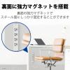 「エレコム RoHS対応 工事用抜け止めタップ 4個口 3m T-WRM3430LG/RS 1個」の商品サムネイル画像3枚目