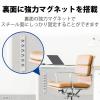 「エレコム RoHS対応 工事用抜け止めタップ 6個口 3m T-WRM3630LG/RS 1個」の商品サムネイル画像3枚目