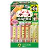 「（バラエティパック）いなば ちゅーる テリーヌ 総合栄養食タイプ 国産（15g×36本）1箱 ちゅ〜る ドッグフード 犬用 おやつ」の商品サムネイル画像1枚目
