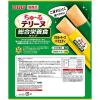「（バラエティパック）いなば ちゅーる テリーヌ 総合栄養食タイプ ささみ・チーズ 国産 (15g×18本)1袋 ちゅ〜る ドッグフード 犬用 おやつ」の商品サムネイル画像2枚目