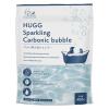 「HUGG スパークリングバスシャンプー 犬猫用 無香料 国産 400g 1袋 アルカス」の商品サムネイル画像1枚目