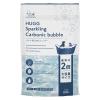 「HUGG スパークリングバスシャンプー 犬猫用 無香料 国産 800g 1袋 アルカス」の商品サムネイル画像1枚目