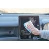 「ソフト99コーポレーション ルームピア マドエグゼクロス 車内の窓ふき専用クロス 02193 1枚」の商品サムネイル画像5枚目
