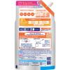 「【アウトレット】ナノックス ワン（NANOX one）スタンダード 詰め替え 特大 820g 1セット(1個×12)  洗濯洗剤 ライオン (旧品)」の商品サムネイル画像3枚目
