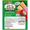 「（バラエティパック）いなば ちゅーる テリーヌ 総合栄養食タイプ ビーフ・まぐろ 国産 (15g×18本)3袋 ちゅ〜る ドッグフード 犬用 おやつ」の商品サムネイル画像3枚目