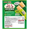 「（バラエティパック）いなば ちゅーる テリーヌ 総合栄養食タイプ とりささみ 国産 (15g×18本)3袋 ちゅ〜る ドッグフード 犬用 おやつ」の商品サムネイル画像3枚目