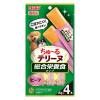 「いなば ちゅーる テリーヌ 総合栄養食タイプ ビーフ 国産 (15g×4本)10袋 ちゅ〜る ドッグフード 犬用 おやつ」の商品サムネイル画像2枚目