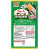 「いなば ちゅーる テリーヌ 総合栄養食タイプ ビーフ 国産 (15g×4本)10袋 ちゅ〜る ドッグフード 犬用 おやつ」の商品サムネイル画像3枚目