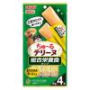 「いなば ちゅーる テリーヌ 総合栄養食タイプ とりささみ チーズ入り 国産 (15g×4本)10袋 ちゅ〜る ドッグフード 犬用 おやつ」の商品サムネイル画像2枚目