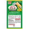 「いなば ちゅーる テリーヌ 総合栄養食タイプ とりささみ チーズ入り 国産 (15g×4本)10袋 ちゅ〜る ドッグフード 犬用 おやつ」の商品サムネイル画像3枚目
