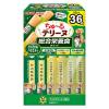 「（バラエティパック）いなば ちゅーる テリーヌ 総合栄養食タイプ とりささみ 国産（15g×36本）3箱 ちゅ〜る ドッグフード 犬用 おやつ」の商品サムネイル画像2枚目