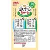 「いなば 旅するちゅーる 北の大地セレクション 国産 (6g×6本)2袋 ちゅ〜る ドッグフード 犬用 おやつ」の商品サムネイル画像3枚目