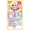 「いなば 旅するちゅーる 至福の味セレクション 国産 (6g×6本)10袋 ちゅ〜る ドッグフード 犬用 おやつ」の商品サムネイル画像3枚目