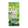 「デオトイレ ふんわり香る 消臭・抗菌シート 気分安らぐ茶葉の香り 20枚 6袋 ユニ・チャーム」の商品サムネイル画像2枚目