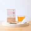 「生活の木　私の３０日茶　ラズベリーリーフブレンド　1袋（30バッグ入）　ハーブティー　ノンカフェイン」の商品サムネイル画像9枚目
