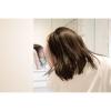 「クイックヘアドライタオル ピンク 1枚 時短 約40×100cm 本多タオル」の商品サムネイル画像5枚目