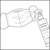 「THE 衣料用漂白剤 The STAIN REMOVER 詰め替え用 200ml入」の商品サムネイル画像5枚目