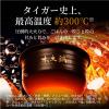 「TIGER 土鍋圧力IHジャー炊飯器 JRXーS100KS 1台」の商品サムネイル画像5枚目
