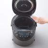「TIGER IHジャー炊飯器 JPWーL100HD 1台」の商品サムネイル画像5枚目
