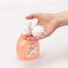 「ピジョン 全身泡ソープ 濃密ホイップ泡 本体 350ml（ベーシック）1個」の商品サムネイル画像4枚目