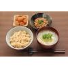 「【ワゴンセール】大和産業 やわらかい玄米ごはん　ゆめぴりか（150g×3食入） 1個（わけあり品）」の商品サムネイル画像5枚目