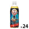「【ワゴンセール】アサヒ飲料 ぼくの考えた最強のドデカミン 500ml 1箱（24本入）（わけあり品）」の商品サムネイル画像1枚目