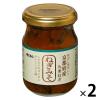 「【ワゴンセール】磯じまん ねぎみそ 京都府産九条ねぎ 100g 1セット（1個×2）瓶詰 ごはんのおとも（わけあり品）」の商品サムネイル画像1枚目