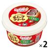 「【ワゴンセール】パンにぬるホイップクリーム チョコ 150g 2個 ソントン ジャム スプレッド パン（わけあり品）」の商品サムネイル画像1枚目