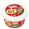 「【ワゴンセール】パンにぬるホイップクリーム チョコ 150g 2個 ソントン ジャム スプレッド パン（わけあり品）」の商品サムネイル画像2枚目