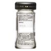 「【ワゴンセール】エスビー食品 S＆B ORGANIC SPICE有機ホワイトペッパー（パウダー）1本（わけあり品）」の商品サムネイル画像2枚目