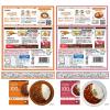 「【ワゴンセール】大塚食品 マイサイズ お試しバラエティセット＜マイサイズ7種+マンナンごはん＞1箱（わけあり品）」の商品サムネイル画像5枚目