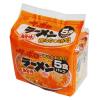 「【ワゴンセール】サッポロラーメン みそ 420g 1セット（1パック(5食入)×3） 麺のスナオシ（わけあり品）」の商品サムネイル画像2枚目