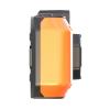 「アグファフォト 防水デジタルカメラ WP9500OG オレンジ 1台」の商品サムネイル画像4枚目