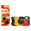 「コダック レンズ付きフィルムカメラ FUNSAVER 800 27EX 800-27EX 1台」の商品サムネイル画像1枚目