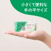 「ウェットティッシュ エリエール ポケットウエットティシュー 除菌ノンアルコールタイプ 携帯用 1セット（1パック(7枚×6個入)×10）大王製紙」の商品サムネイル画像5枚目