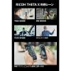 「リコー 360°カメラ THETA X 1台」の商品サムネイル画像4枚目