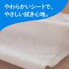 「ウェットティッシュ エリエール ポケットウエットティシュー 99％純水 トイレに流せるタイプ 携帯用 1パック（7枚入×6個）大王製紙」の商品サムネイル画像8枚目