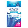 「ウェットティッシュ エリエール ポケットウエットティシュー 99％純水 トイレに流せるタイプ 携帯用 1セット（1パック(7枚×6個入)×3）大王製紙」の商品サムネイル画像2枚目